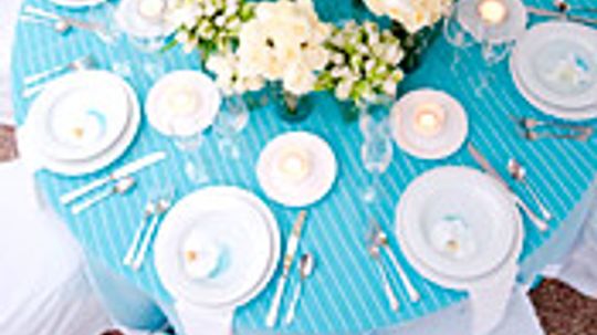 Wedding Catering Tips