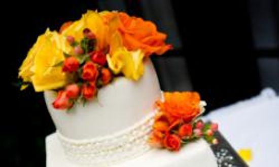 S18新利最新登入howstopping婚礼蛋糕”class=