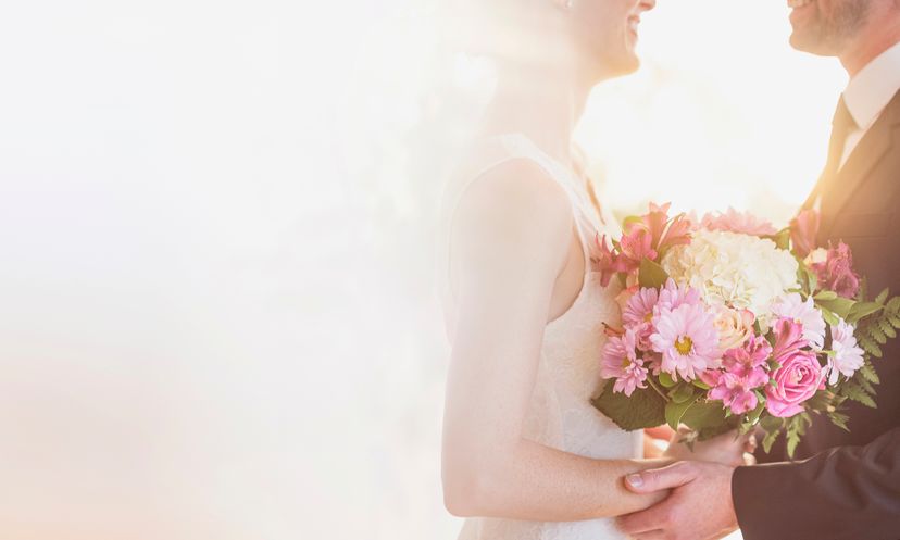Blooms and Brides: How much do you know about wedding bouquets?