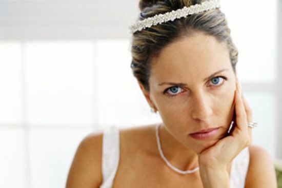 婚礼的客人还是评论家?为什么我们判断朋友的婚礼吗”class=