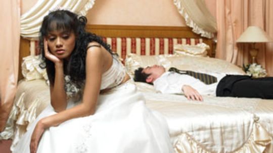 Wedding Withdrawal: How can you cope after your big day?