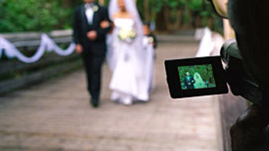 Wedding Videography 101