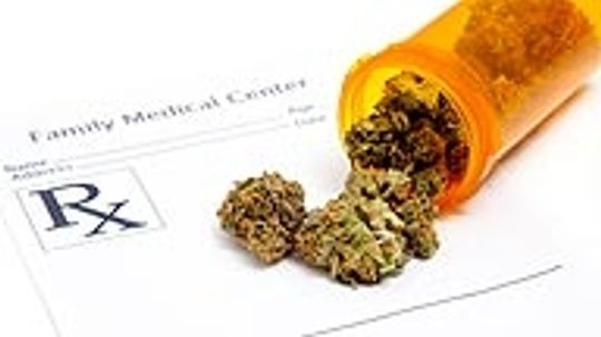 5 Common Uses of Medical Cannabis