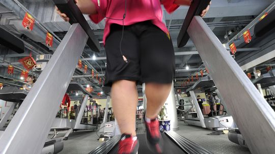 The Ultimate Weight Loss Quiz