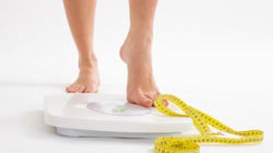 10 Facts About Eating Disorders