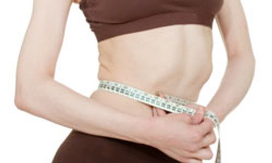 5 Signs of Weight Obsession