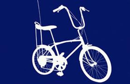 22个奇怪&有些有用的自行车轮子2日事实保持绿色”class=