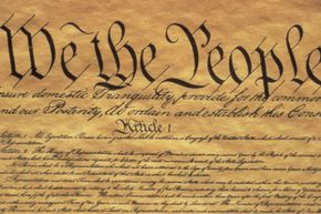 The US Constitution: Facts about the country's founding document