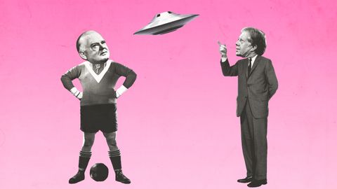 America's Past Presidents Had Some Really Weird Habits - Vimarsana News
