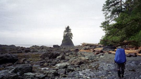 A Guide to Hiking the West Coast Trail