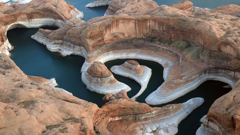 Lake Powell