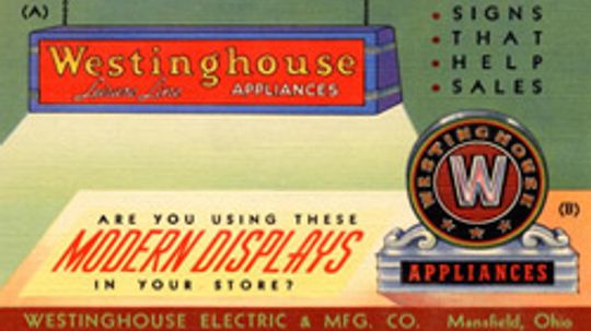 Top 5 George Westinghouse Inventions