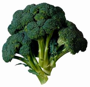 Cruciferous Vegetables Strong Flavor