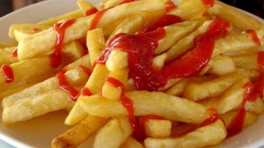 What are French Fries?