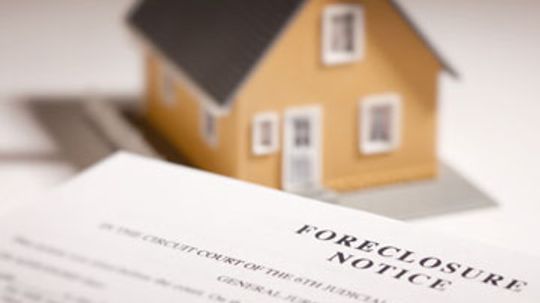 What Is Foreclosure Fraud?