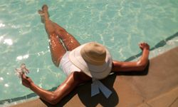 While a pool may seem like a must-have, it may turn out to be more money and maintenance than it's worth.