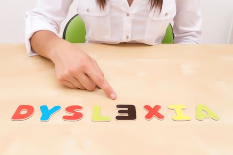 What exactly is dyslexia? - Vimarsana News