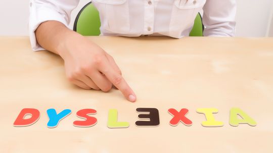 What exactly is dyslexia?