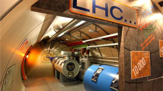 What Exactly Is the Higgs Boson?