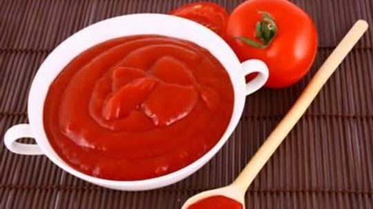 What is Tomato Paste?
