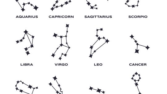 The Most Attractive Zodiac Signs According to Astrology