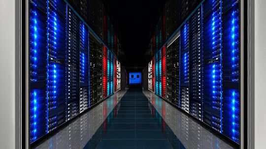 What is the world’s fastest supercomputer used for?