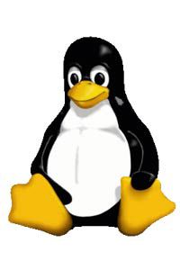 Linux企鹅”width=