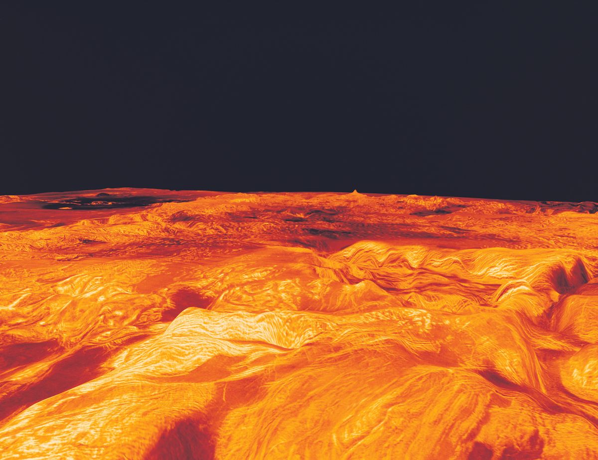 Is Venus the Ruling Planet of Libra? Astrological Insights | HowStuffWorks