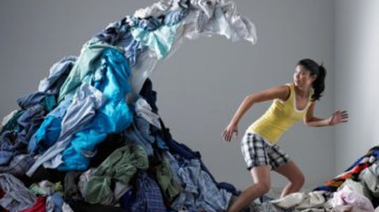 How Professional Organizers Work: When should you hire one?