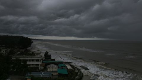 When Is Hurricane Season Around the World? - Vimarsana News