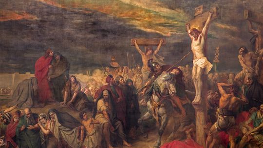 When Did Jesus Die? Scholars Are Divided