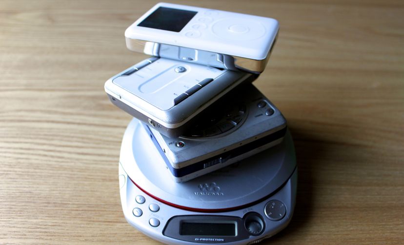 When Was It Invented? The Technology Timeline Quiz