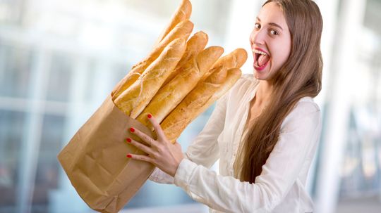 Is wheat toxic?