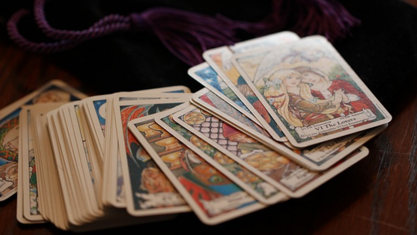 Tarot Card Description