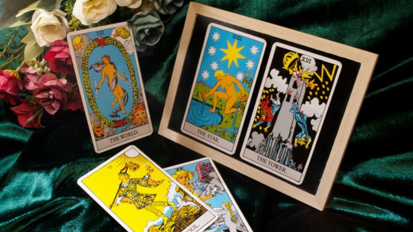 Tarot Cards