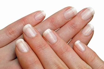 3 Reasons Your Nails Are Naturally Dark | HowStuffWorks