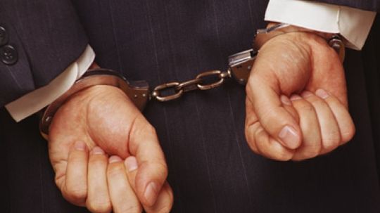 How White-collar Crime Works