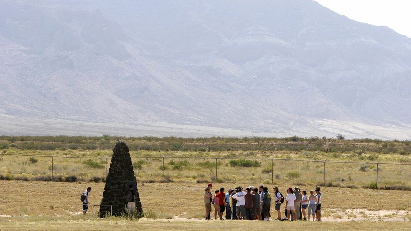 White Sands Missile Range