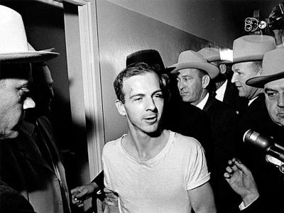 Lee Harvey Oswald