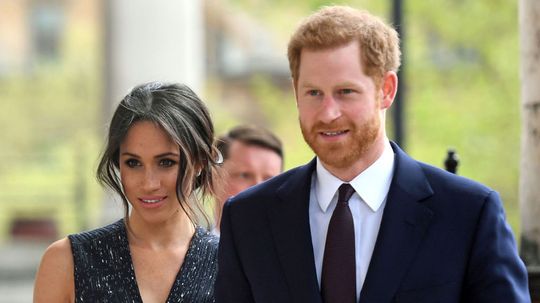 Who Pays for a Royal Wedding — and How Much Does It Cost?