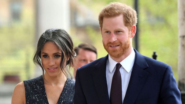 Prince Harry, Meghan Markle, St Martin-in-the-Fields