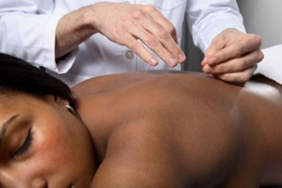 How to Treat Fatigue with Traditional Chinese Medicine