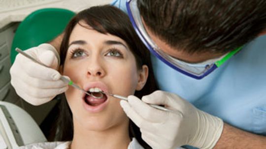 Why are dental procedures so expensive?