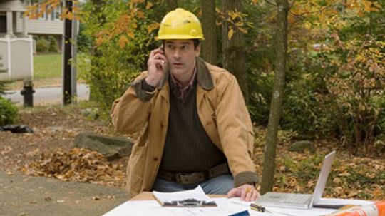 Why hire a contractor if subcontractors do all the work?