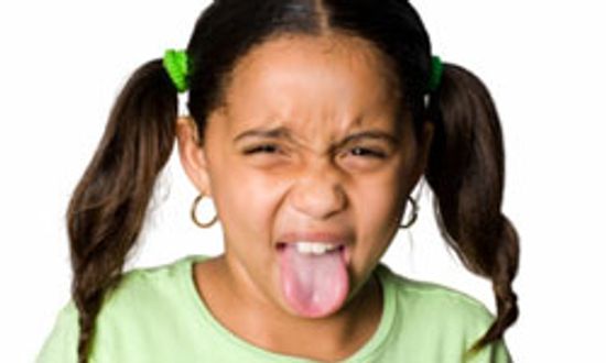 儿童食物过敏的症状是什么?”class=