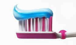 Fluoride is a common ingredient in toothpaste, but some believe it does more harm than good.