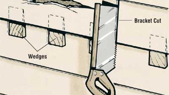 How Do You Replace Damaged Siding?