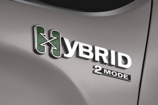 为什么会有人想从我车上偷走混合动力车的徽章?＂class=