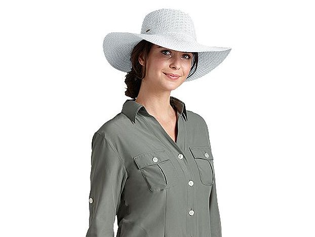 Hats to protect you from clearance the sun