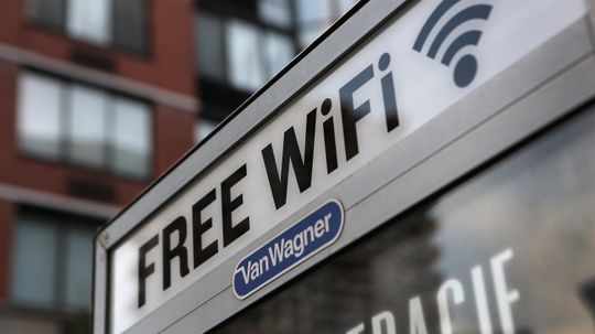 10 Places to Find WiFi (So You Don't Eat up Your Data Plan)